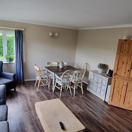 The Joiners Arms Hotel Chathill Luaran gambar