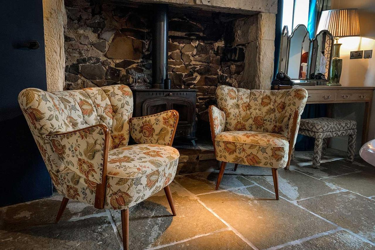 The Joiners Arms Hotel Chathill Luaran gambar