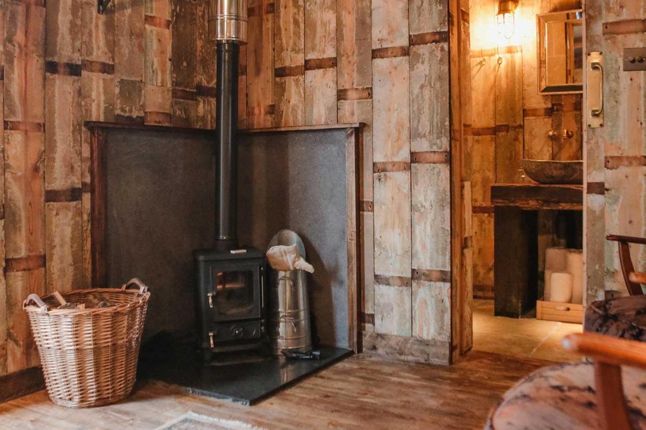 The Joiners Arms Hotel Chathill Luaran gambar