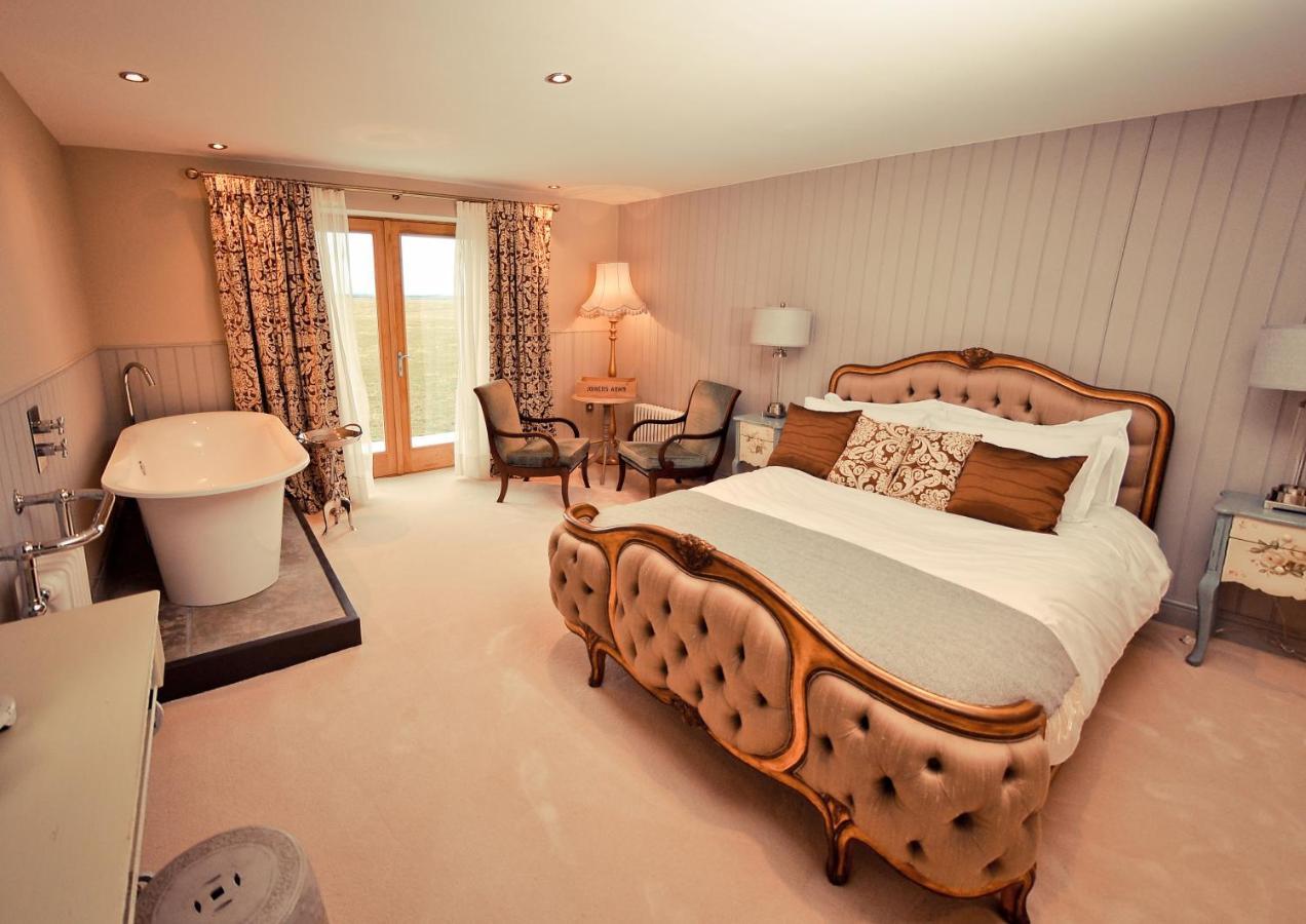 The Joiners Arms Hotel Chathill Luaran gambar