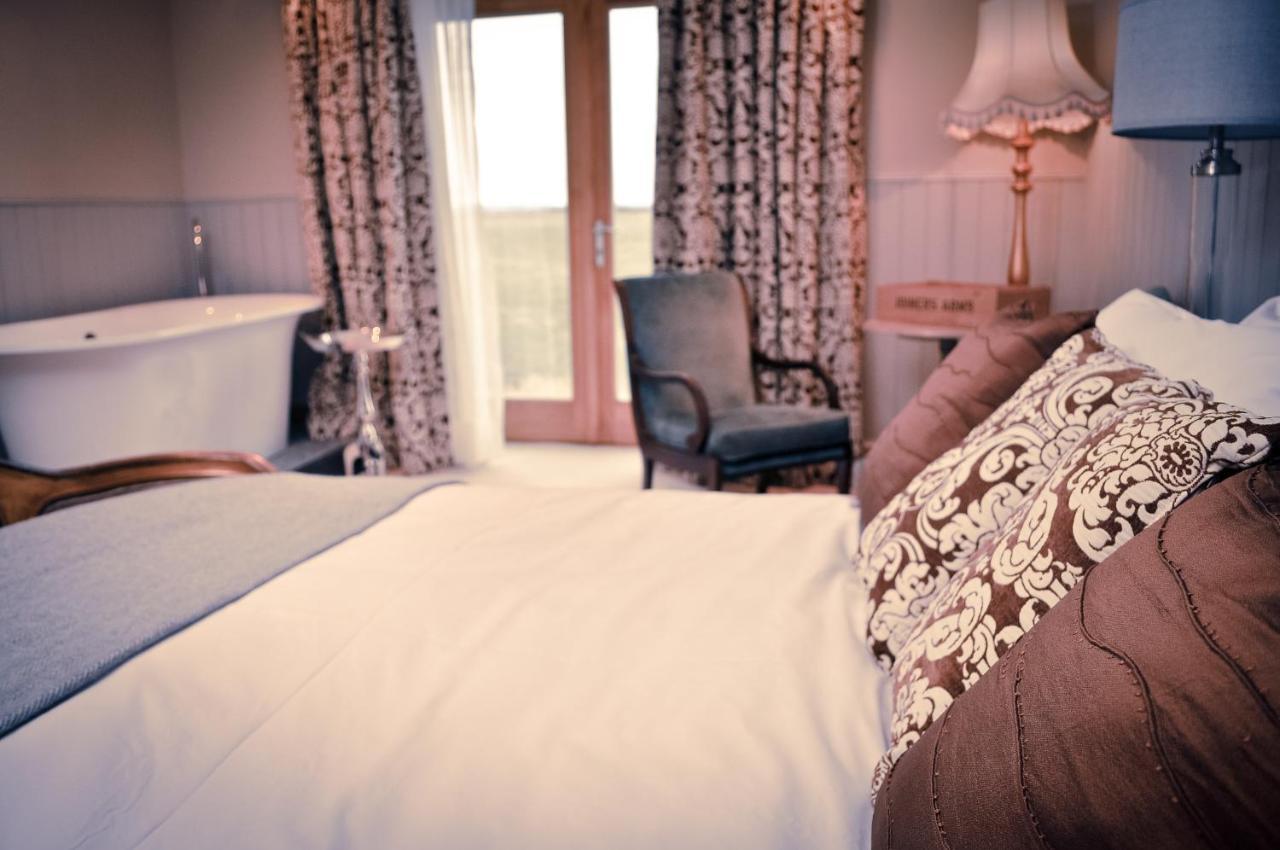 The Joiners Arms Hotel Chathill Luaran gambar