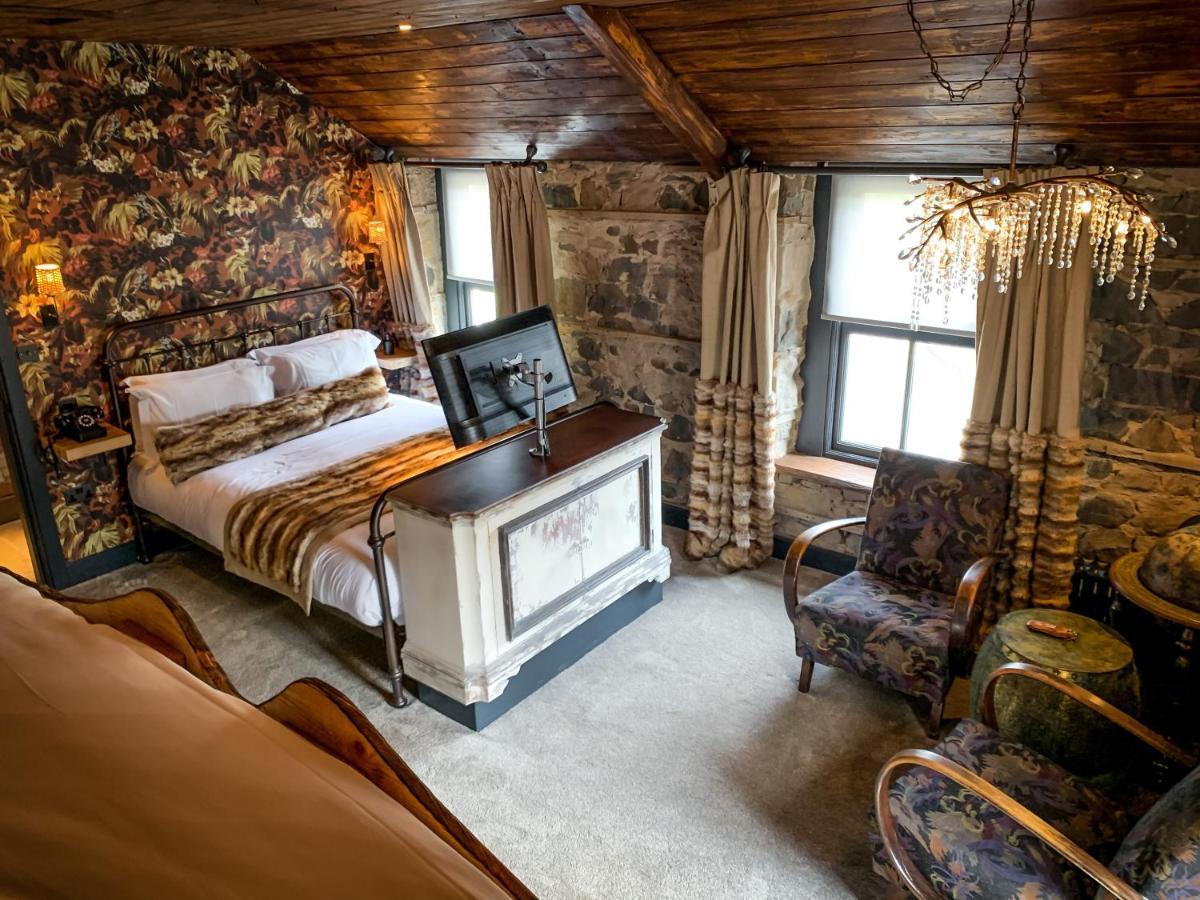 The Joiners Arms Hotel Chathill Luaran gambar