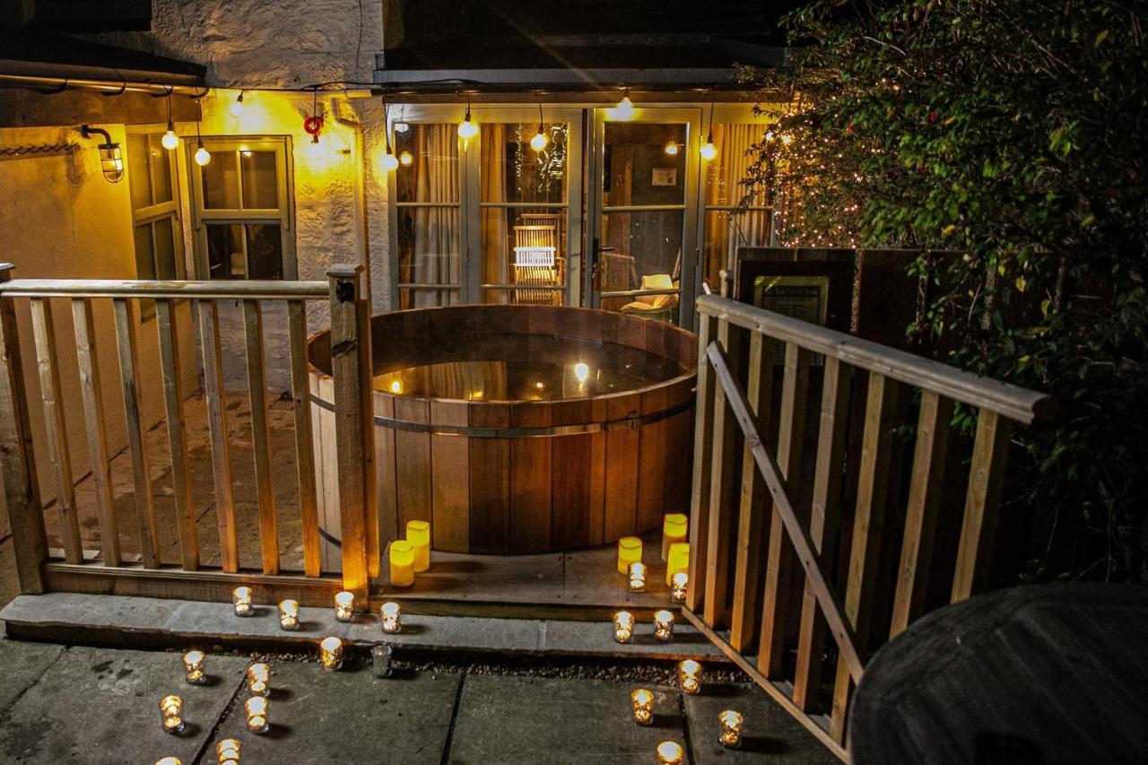 The Joiners Arms Hotel Chathill Luaran gambar