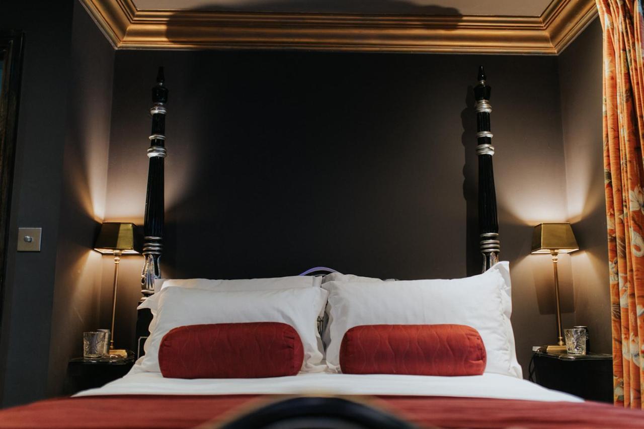 The Joiners Arms Hotel Chathill Luaran gambar