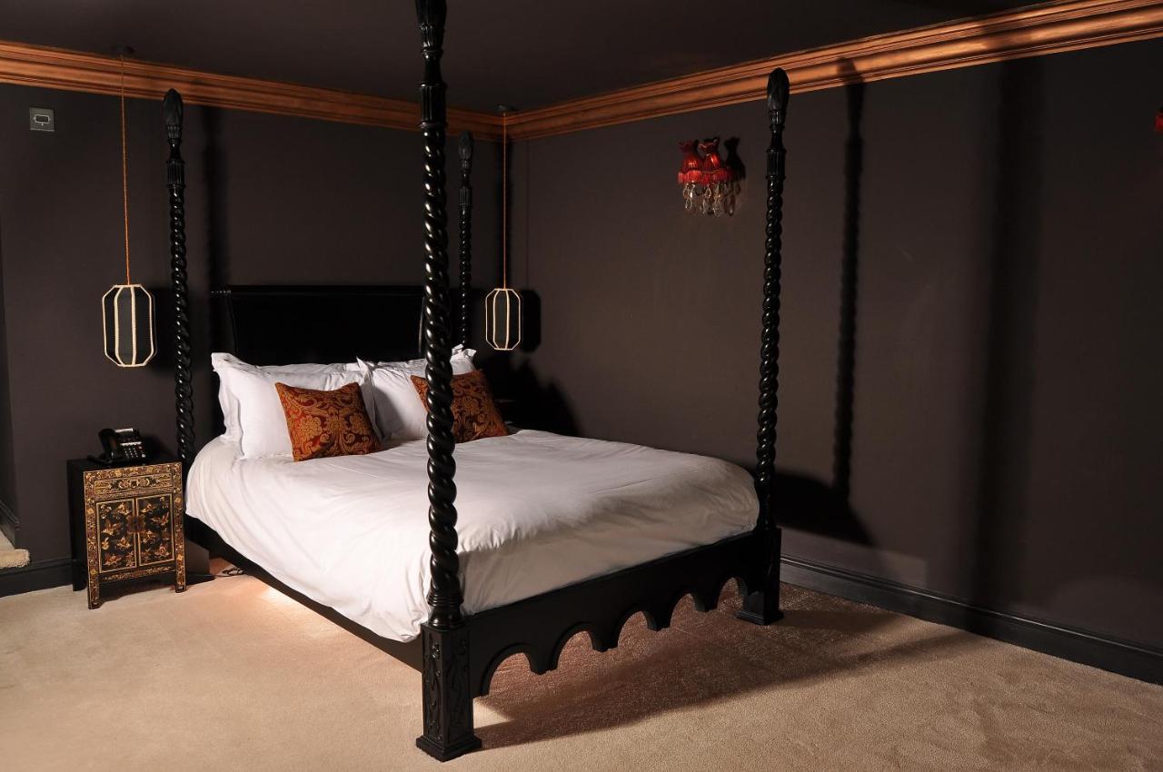 The Joiners Arms Hotel Chathill Luaran gambar