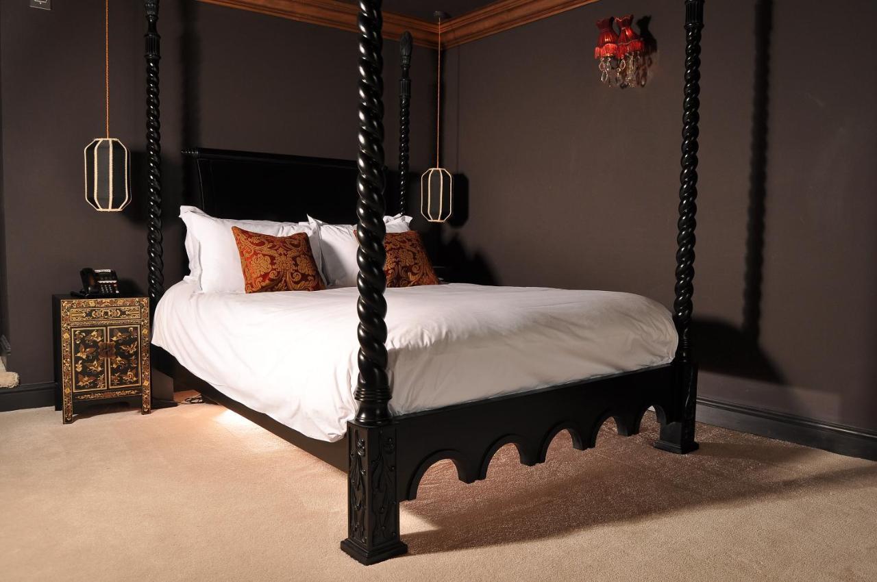 The Joiners Arms Hotel Chathill Luaran gambar