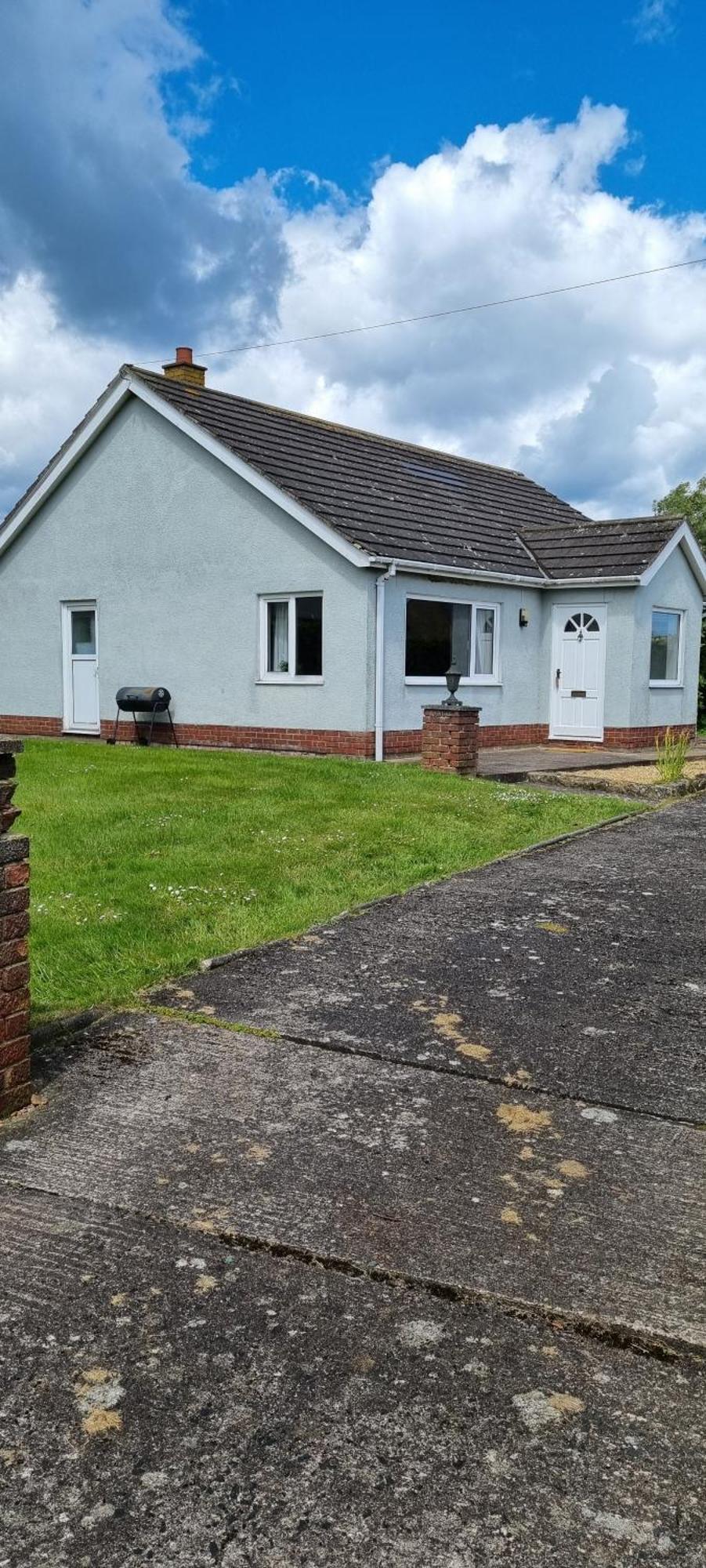 The Joiners Arms Hotel Chathill Luaran gambar