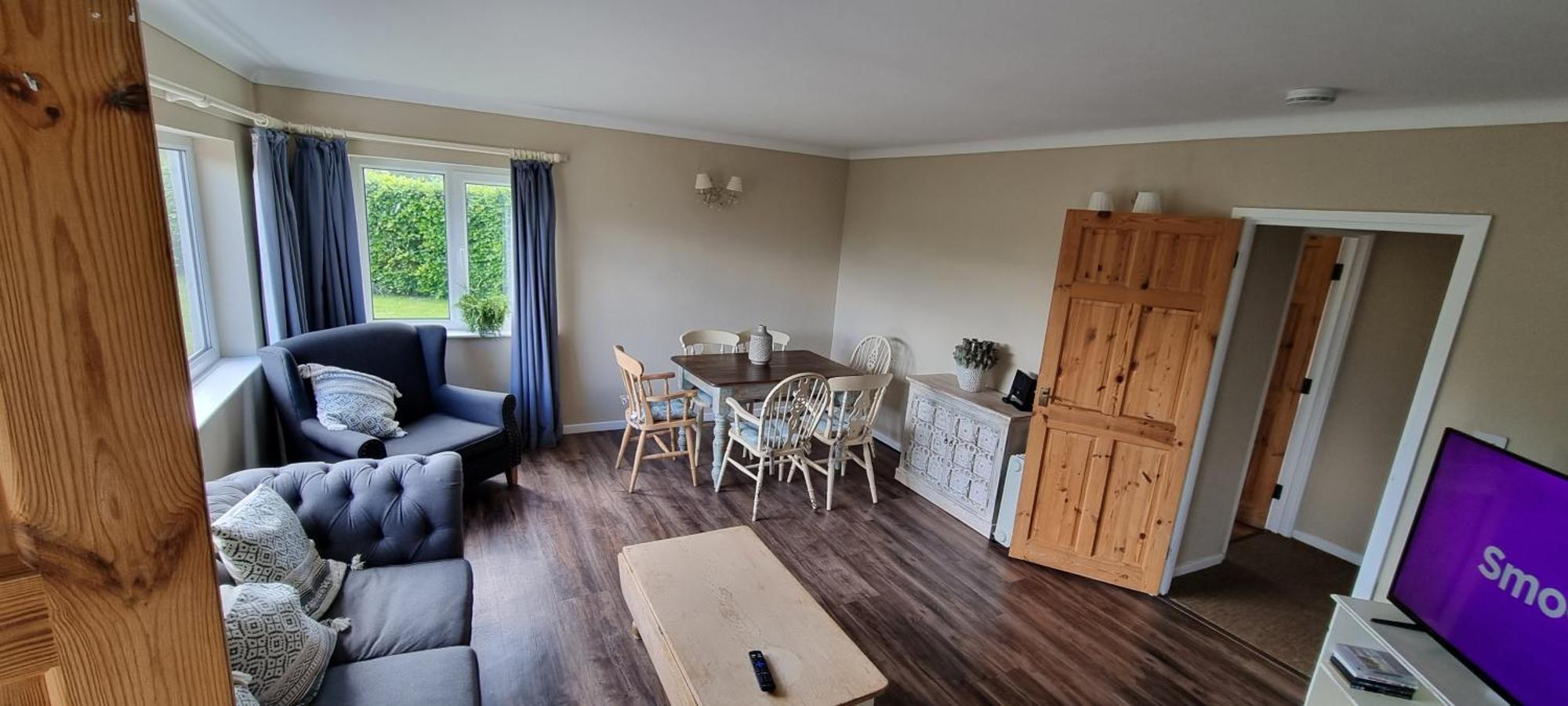 The Joiners Arms Hotel Chathill Luaran gambar
