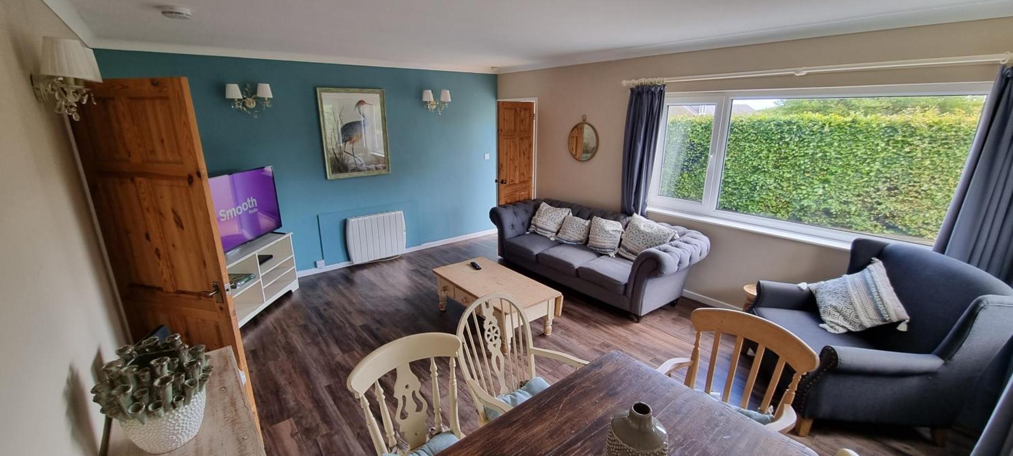 The Joiners Arms Hotel Chathill Luaran gambar
