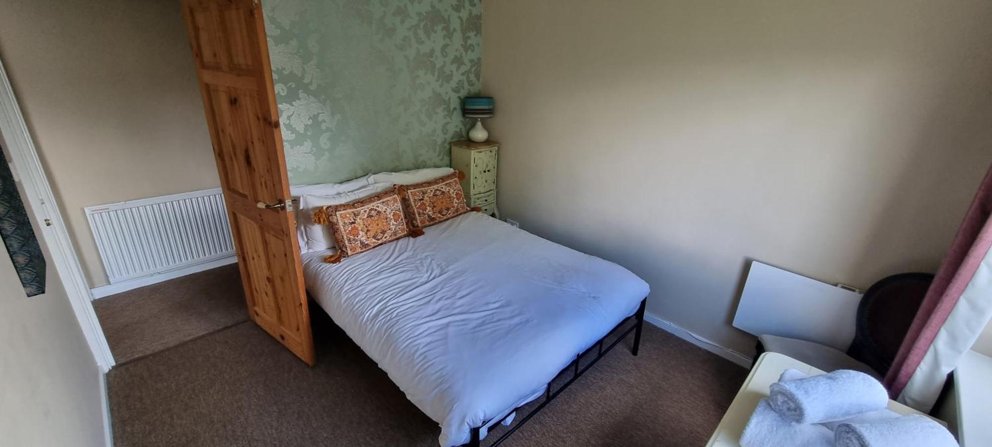 The Joiners Arms Hotel Chathill Luaran gambar
