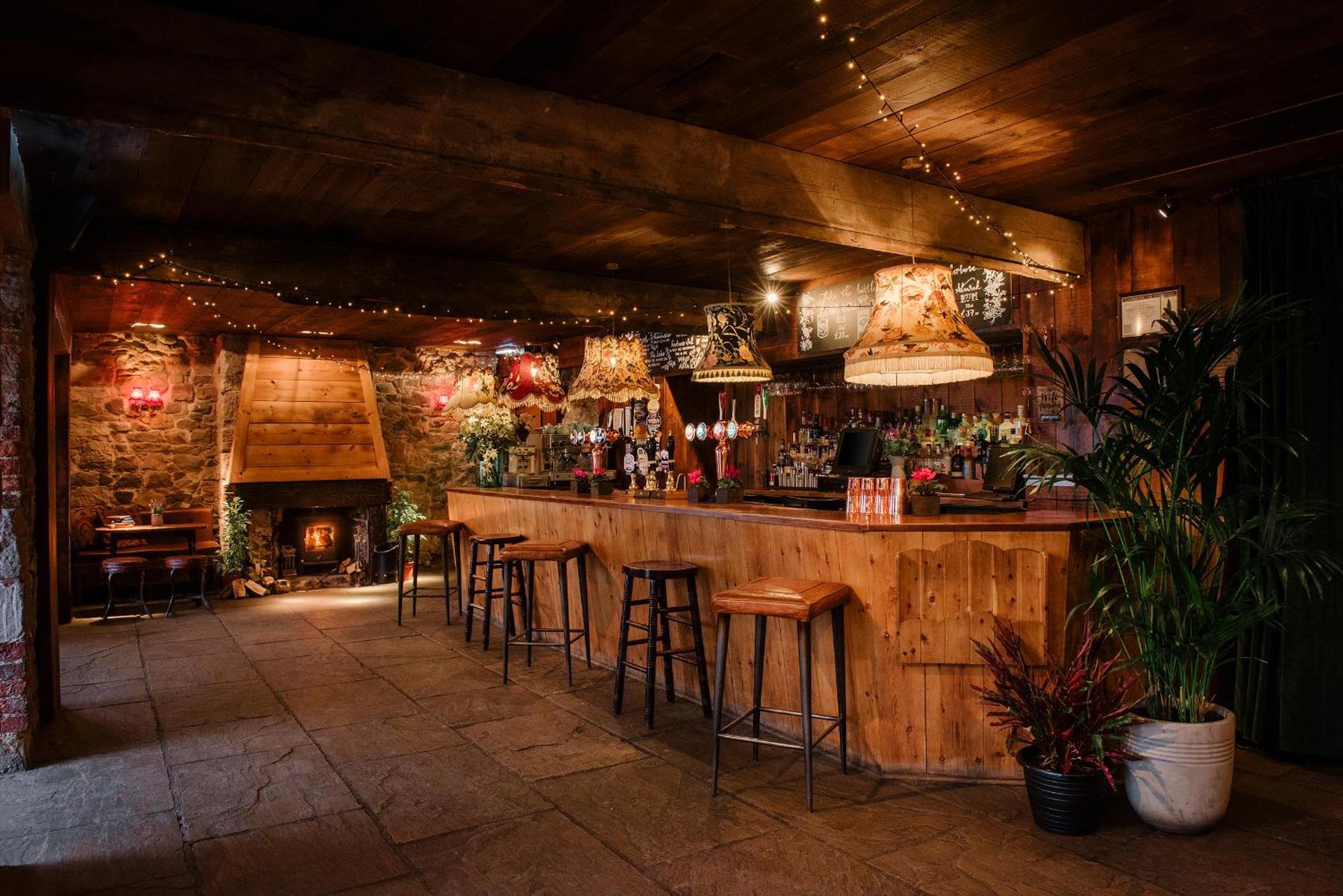 The Joiners Arms Hotel Chathill Luaran gambar
