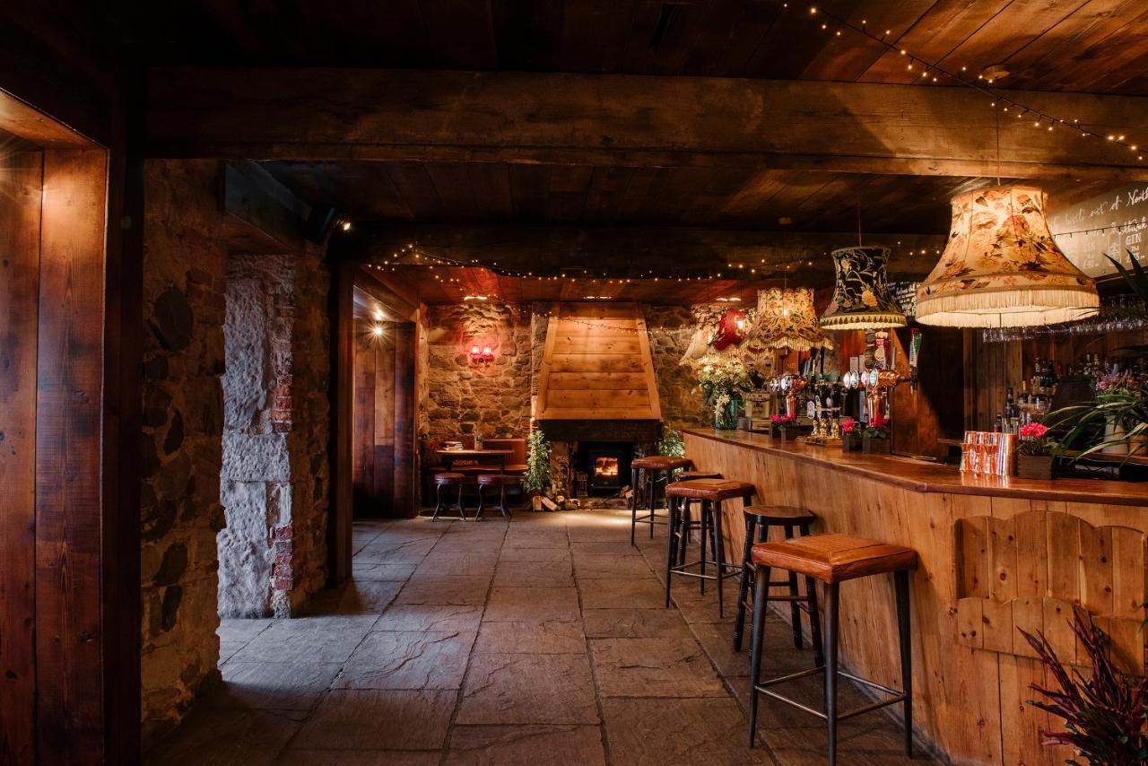 The Joiners Arms Hotel Chathill Luaran gambar