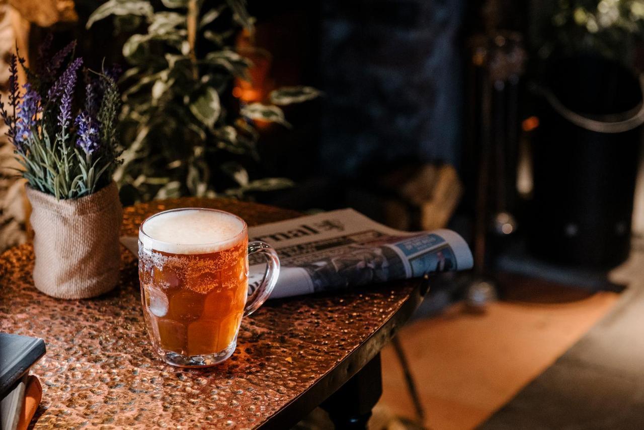 The Joiners Arms Hotel Chathill Luaran gambar