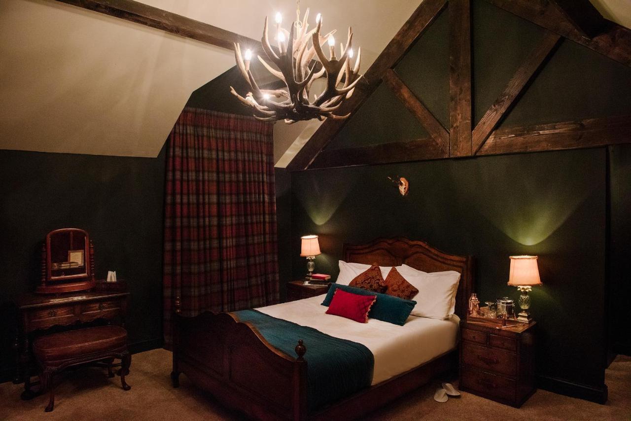 The Joiners Arms Hotel Chathill Luaran gambar