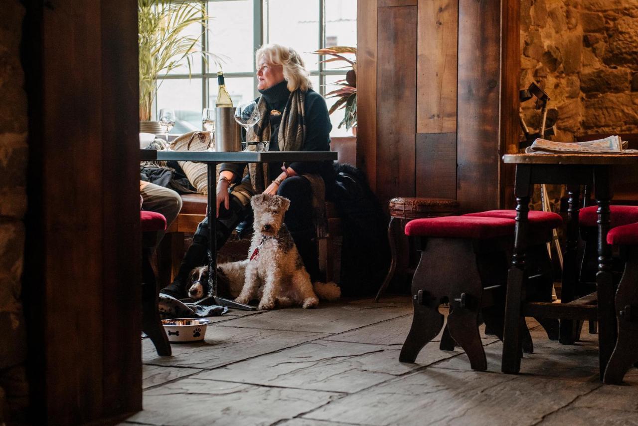 The Joiners Arms Hotel Chathill Luaran gambar